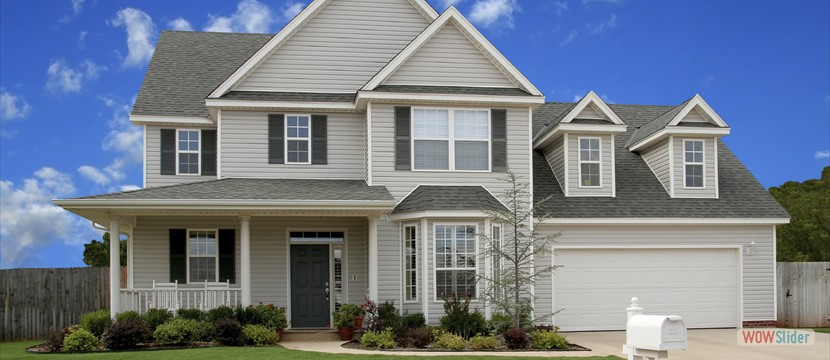 House Rental System